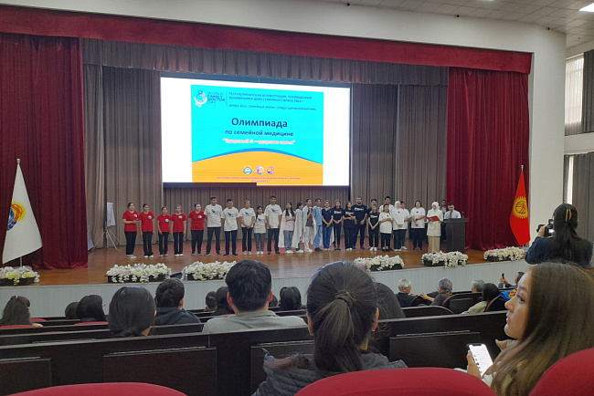 О роли семейного врача